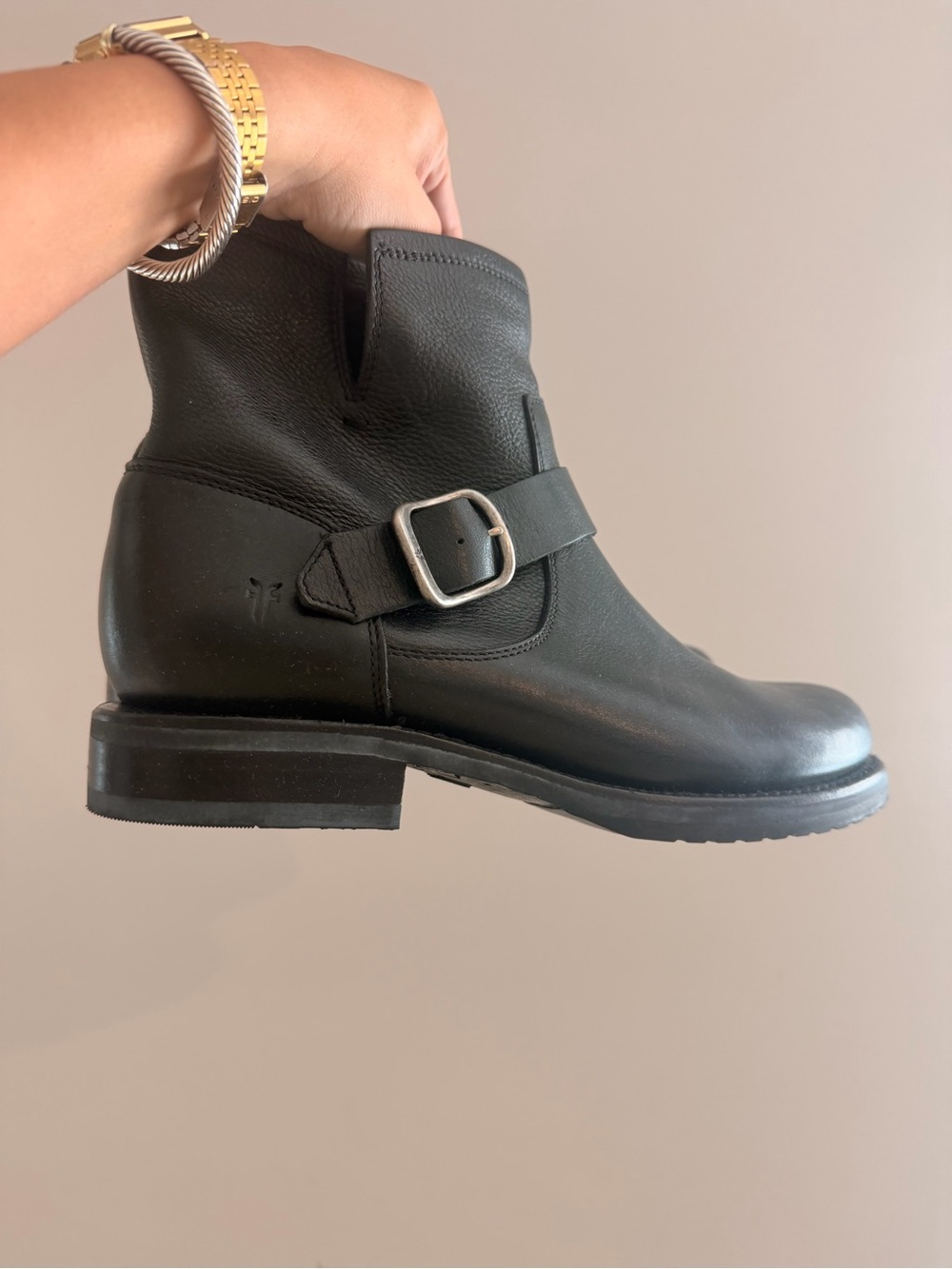 NIB Frye Veronica Boots Size 9.5